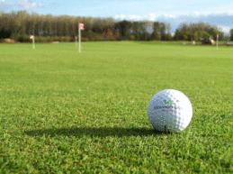 Golf Neurofeedback Training - Alphalearning